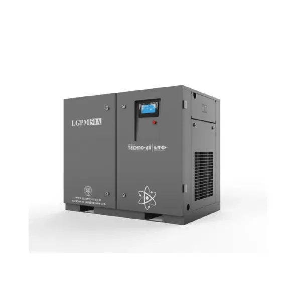 מכונת פייבר לייזר